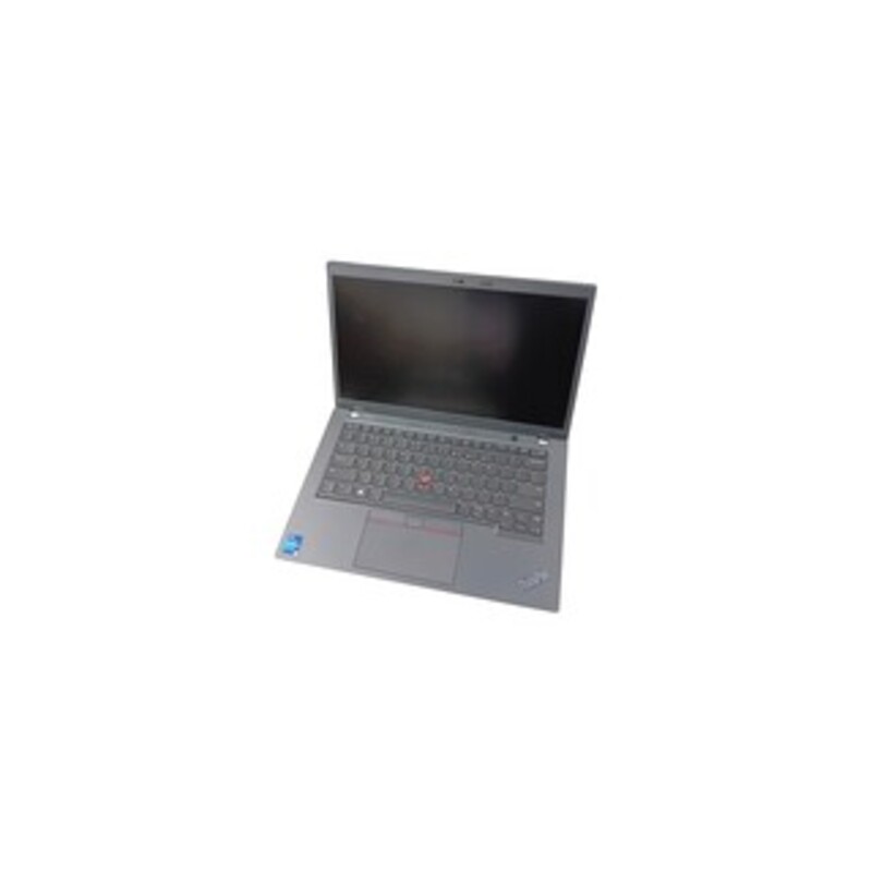 Lenovo ThinkPad L14 Gen 4 21H2S2SH00 Laptop - Intel Core i5-1345U 1.6GHz Processor - 16GB DDR4 3200 RAM - 512GB NVMe SSD - 14-inch Display - Windows 1