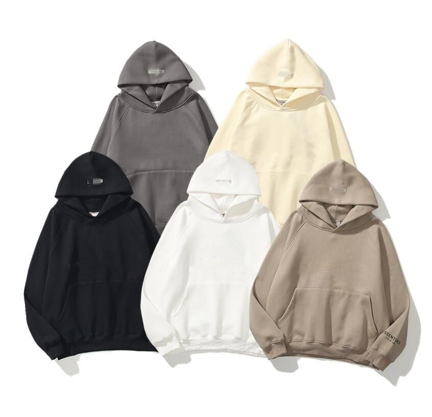 Mens Womens Autumn Winter 3D Silicon Hoodies Sweatshirts Skateboard high street Hoody Unisex streetwear Hooded Sweatshirt sweater jumper jackets coa