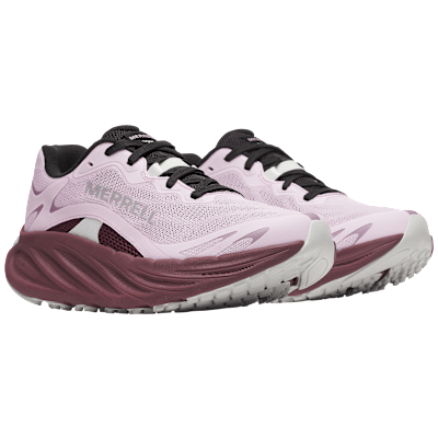 Merrell ProMorph Trail Running Shoes for Ladies - Amethyst - 8M