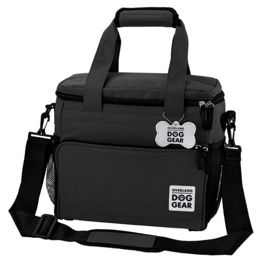 ODG25 Dog Gear Week Away Bag – Small Dogs