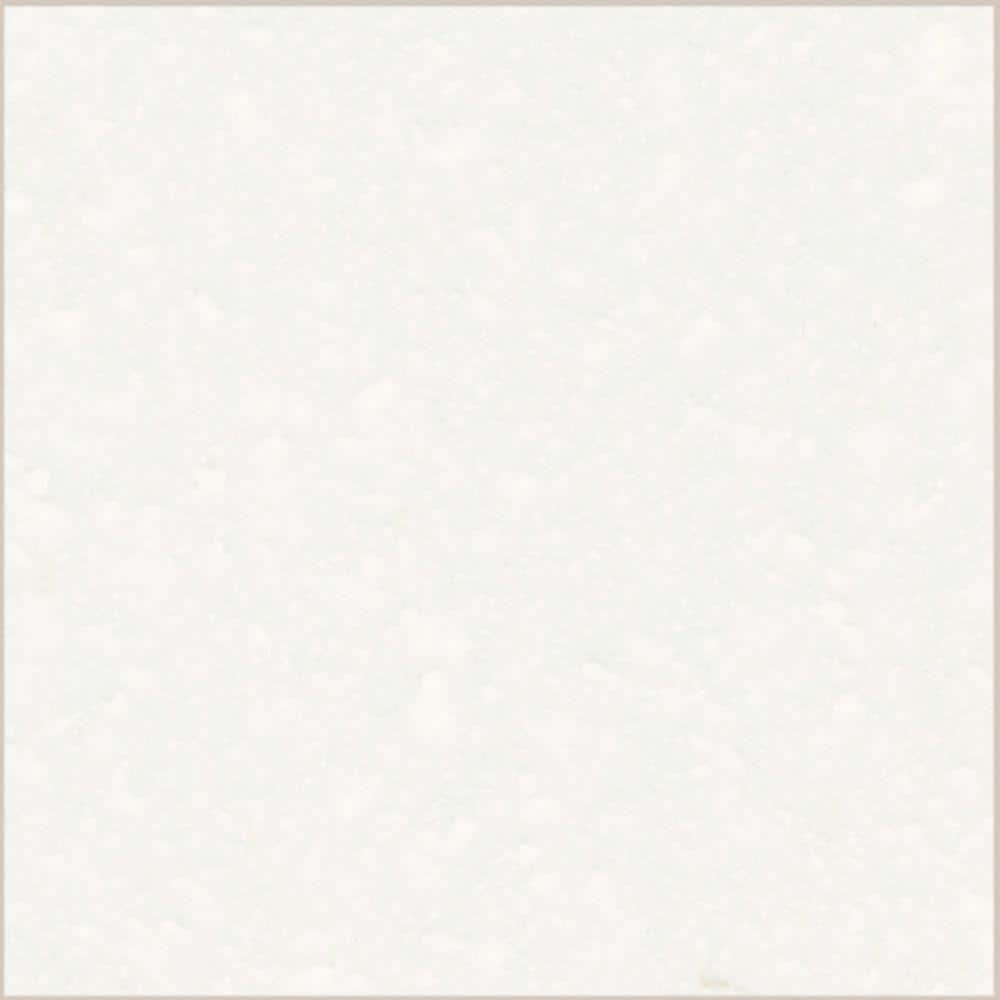 Solid Surface Countertop Sample in Arctic Granite