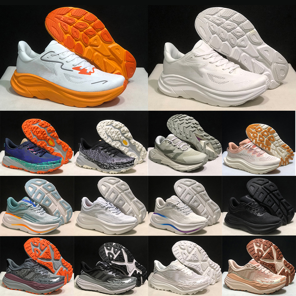designer running shoes durable sneakers men women stylish sports shoe casual athletic footwear comfortable outdoor trainers black white