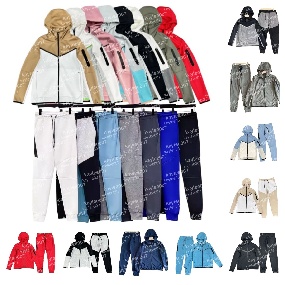 hoodies designer men brand hoodies for men fashion pants sweatshirts mens zip up hoodie tracksuit Leisure joggers brand sweatpants men clothes Outdo