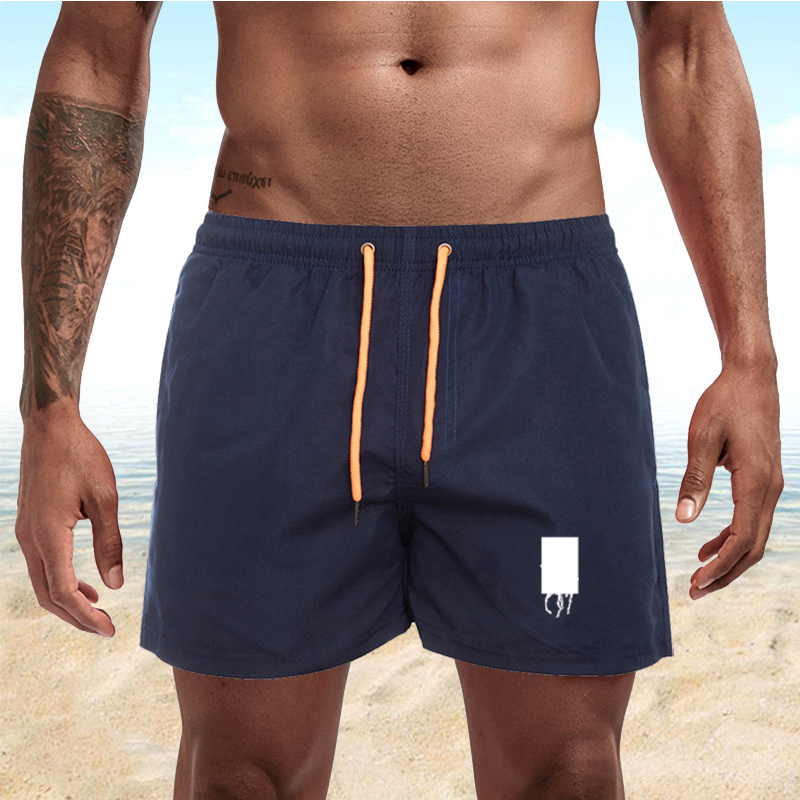 shorts men designers Hot-Selling Mens Summer Quick Dry Thin Beach Shorts Fitness Sweatpants Gyms Workout Male Short Pants Plus Size 4XL