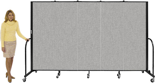 CFSL4011 11 Panel / L-20 5 / H-4 Gray