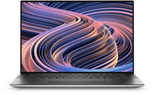 Dell XPS 15 9520 3NCDY 15.6 Inches FHD+ Notebook - Platinum Silver and Black - Intel Core i7-12700H (12th Gen) - 16 GB RAM - 512 GB Solid State Drive