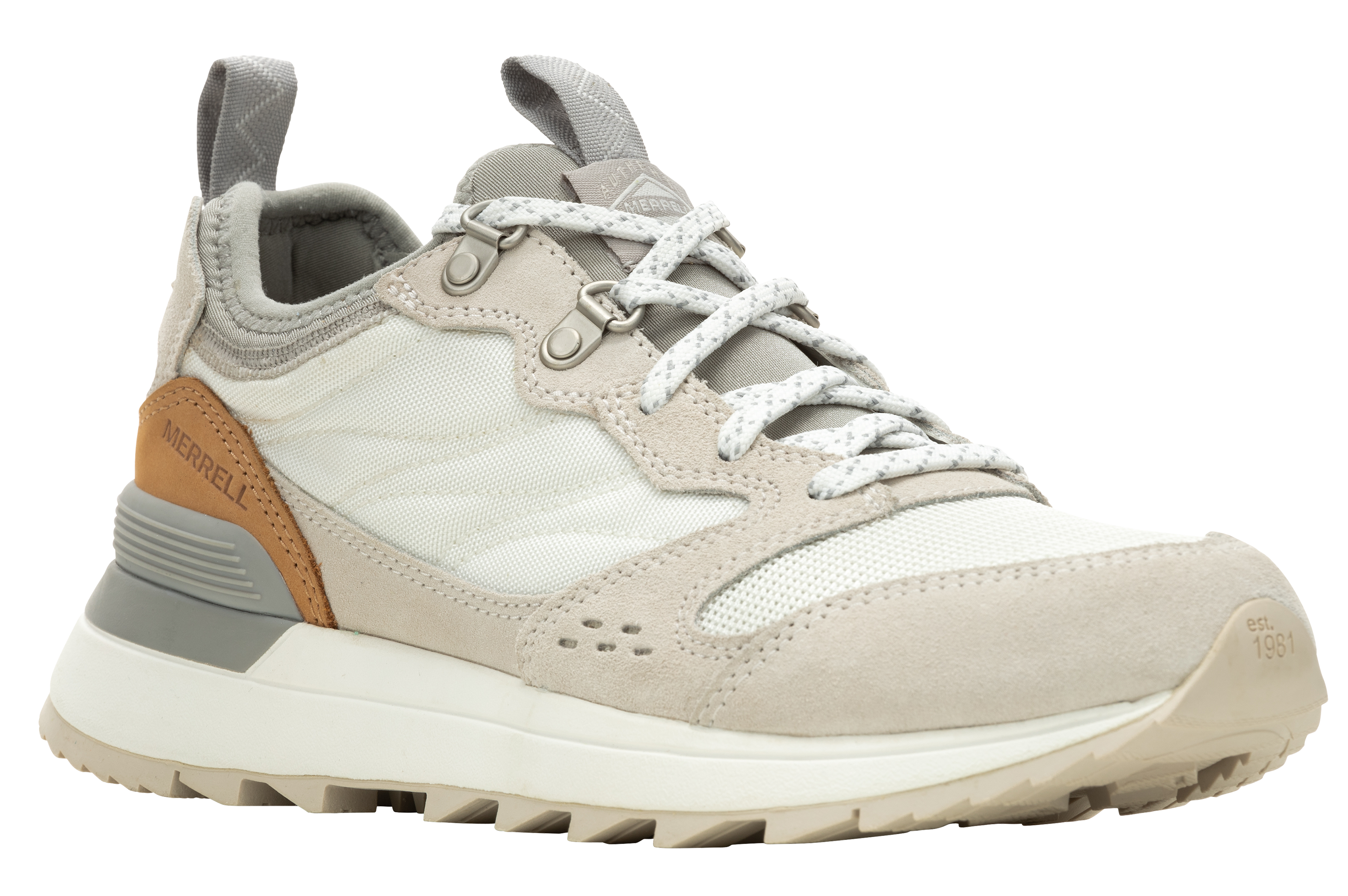 Merrell Alpine 83 Recraft Sneakers for Ladies - Moon - 7.5M