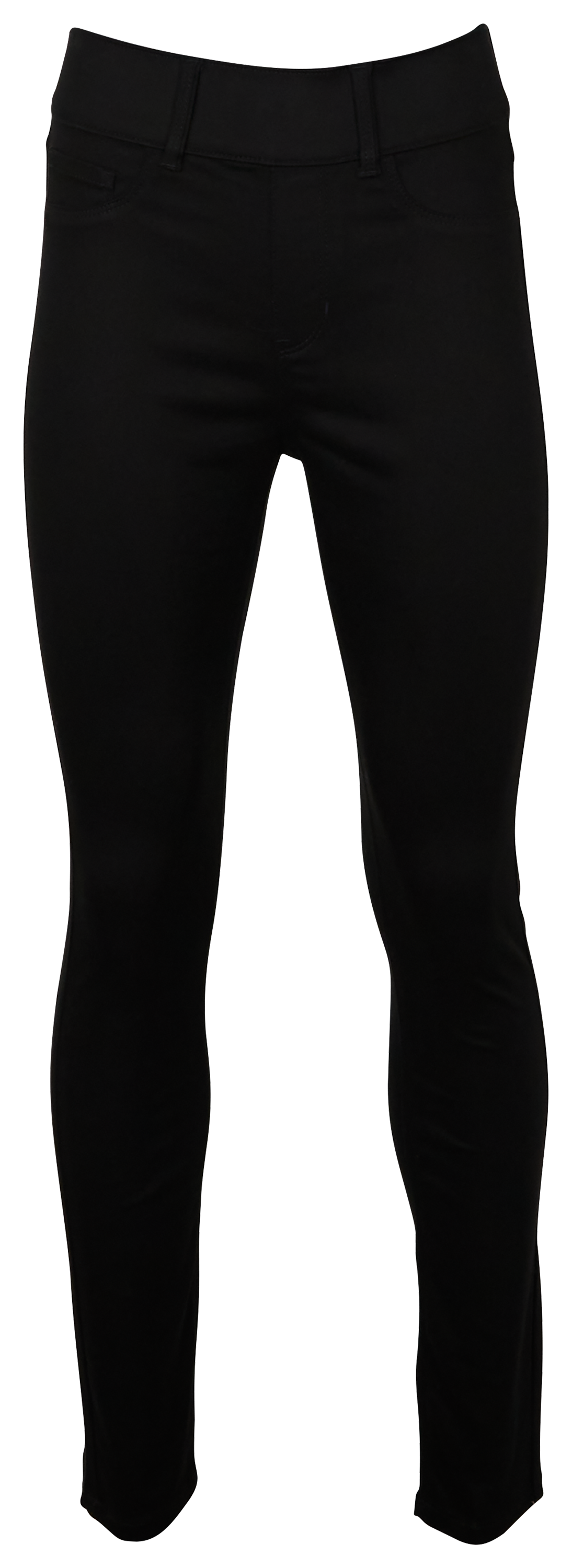 Natural Reflections Lucy Jeggings - Black - S