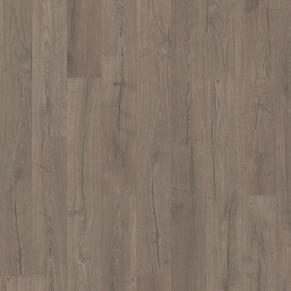 Take Home Sample - Marion Oak PVC-Free Waterproof Hybrid Resilient Flooring