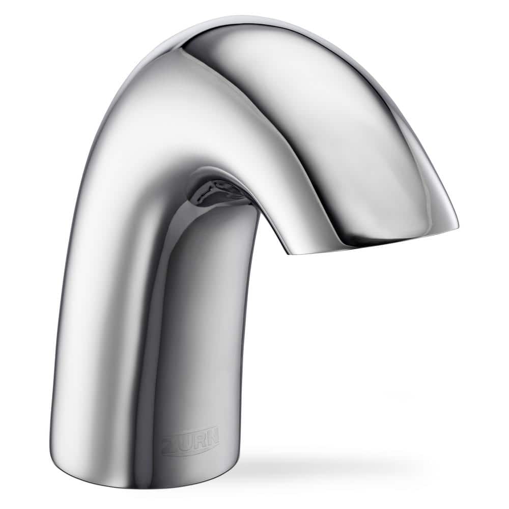 0.5 GPM Serio Series Smart Connected Sensor Faucet with Gear-driven Ceramic Cartridge, Hydropower