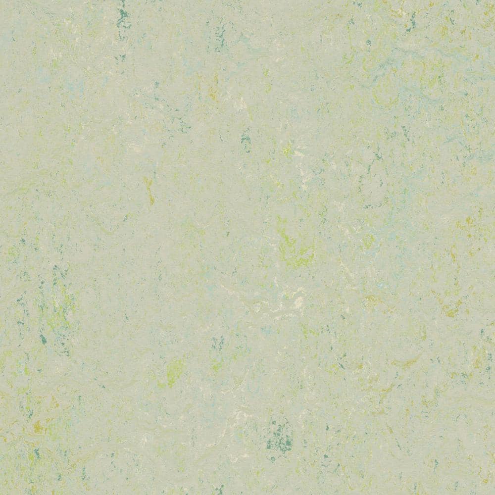 Cinch Loc Seal Salsa Verde 9.8 mm T x 11.81 in. W x 11.81 in. L Waterproof Laminate Flooring (6.78 sq. ft. /Case)