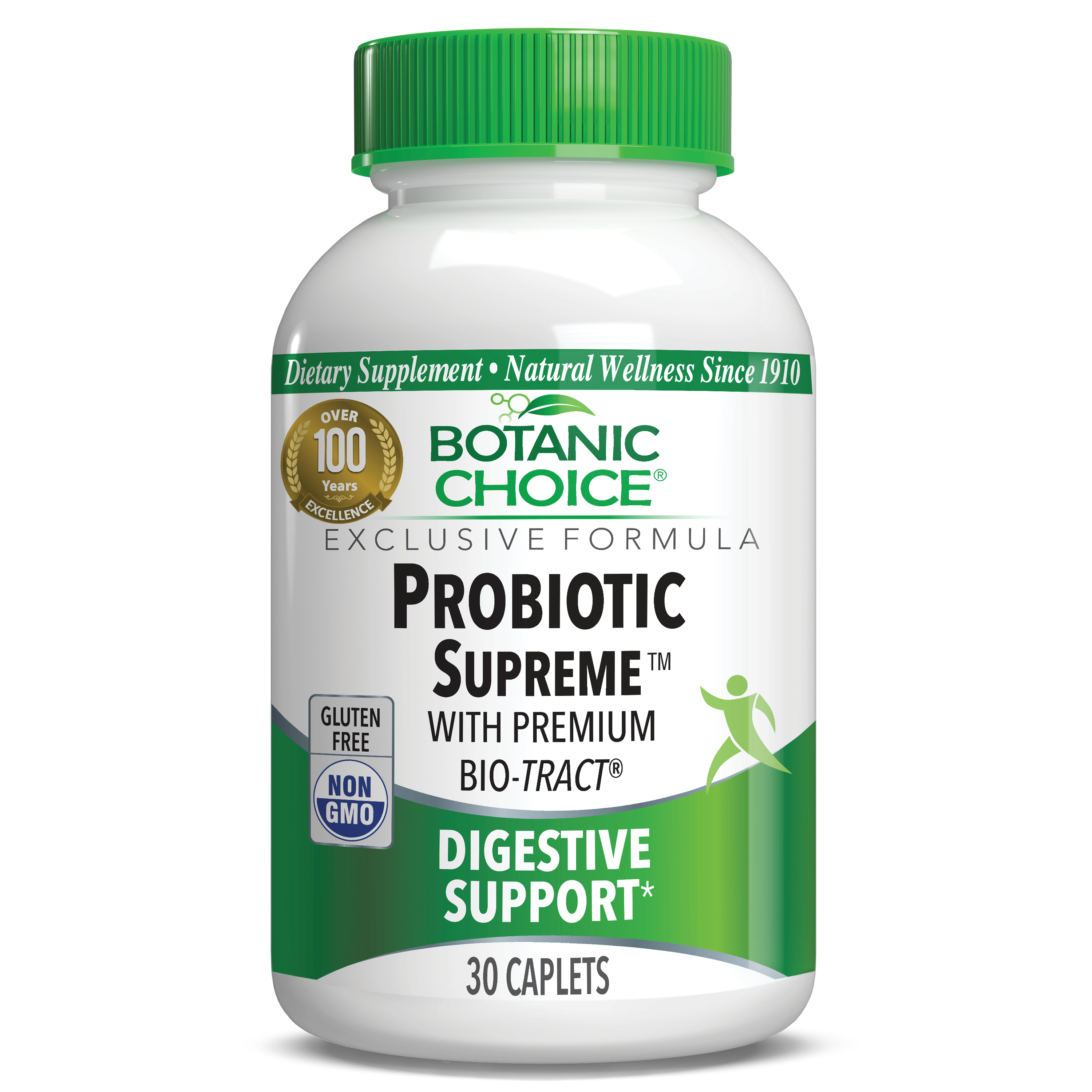 Probiotic Supreme™ - 30 Caplets