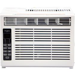 WHAW061CW 6000 BTU 115V Window Air Conditioner with Remote Control