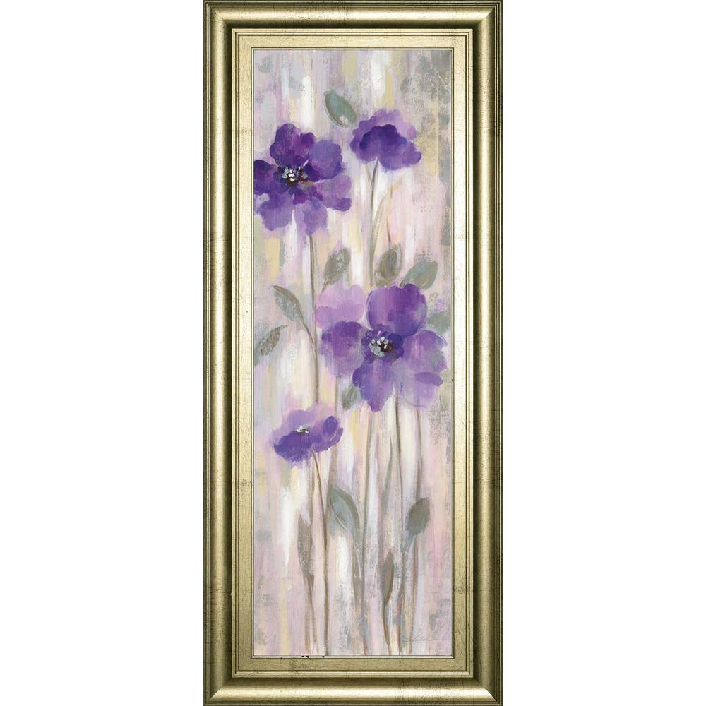 1 Piece Framed Graphic Print Nature Art Print 42 in. x 18 in.