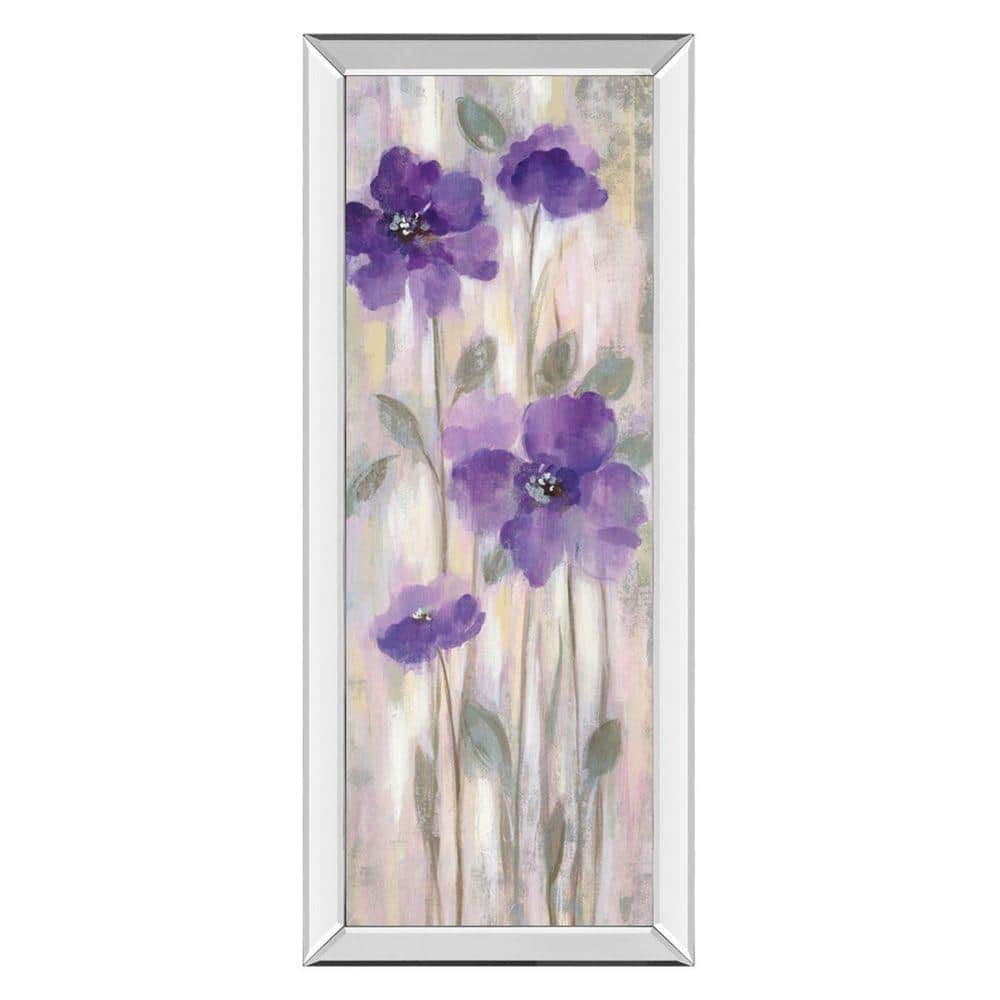 1 Piece Framed Graphic Print Nature Graphic Print 42 in. x 18 in.