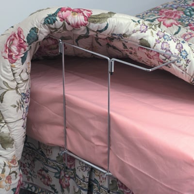 559-2028-0000 Adjustable Blanket Support - Package of 2
