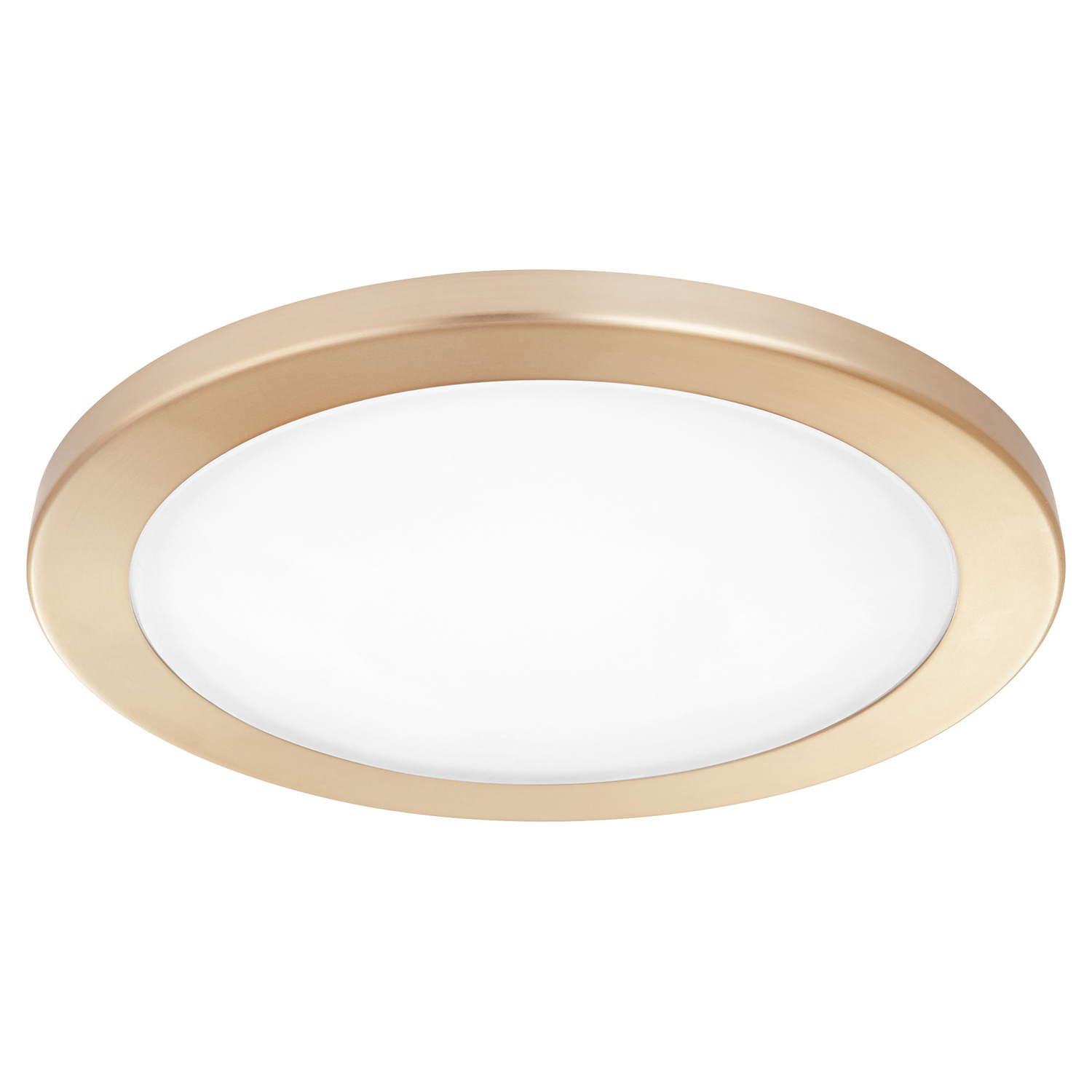 Aged Brass LED Light Kit from the Rova Collection