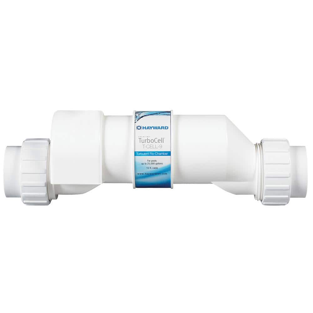 AquaRite 25000 Gal. In-Ground Turbo Cell