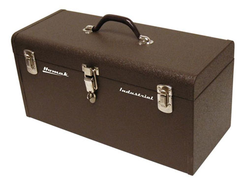 BW00200200 20 Inch Professional Industrial Toolbox