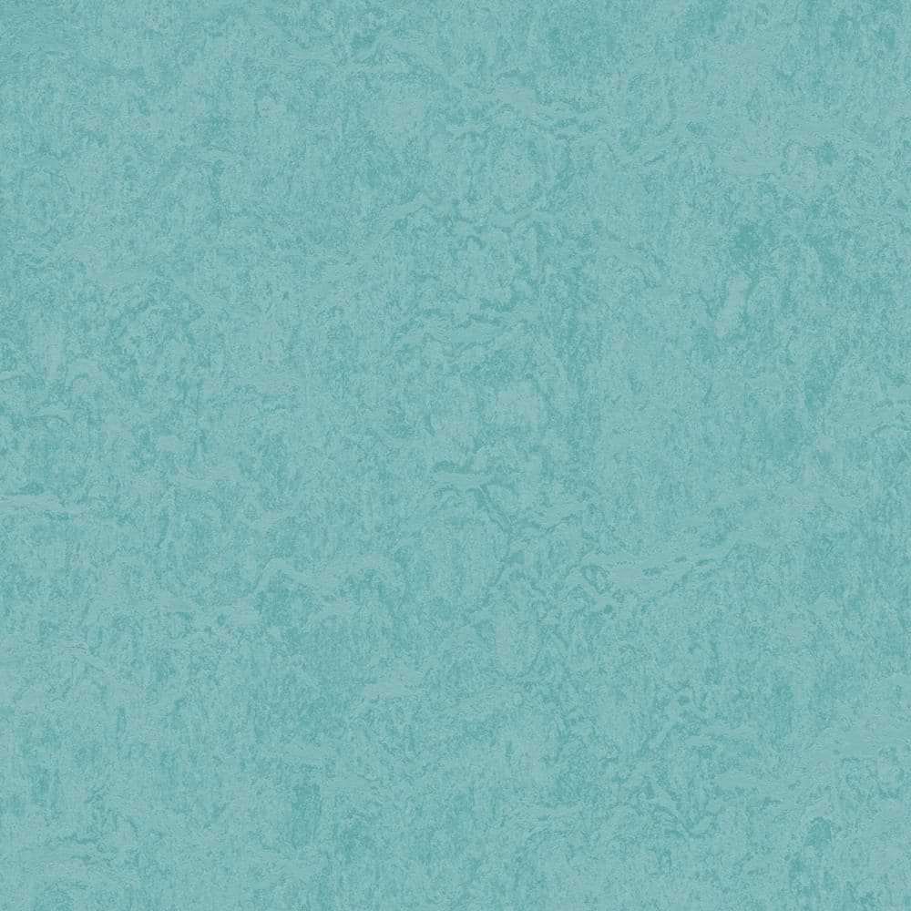 Cinch Loc Seal Aqua 9.8 mm T x 11.81 in. W x 35.43 in. L Laminate Flooring (20.34 sq. ft./case)