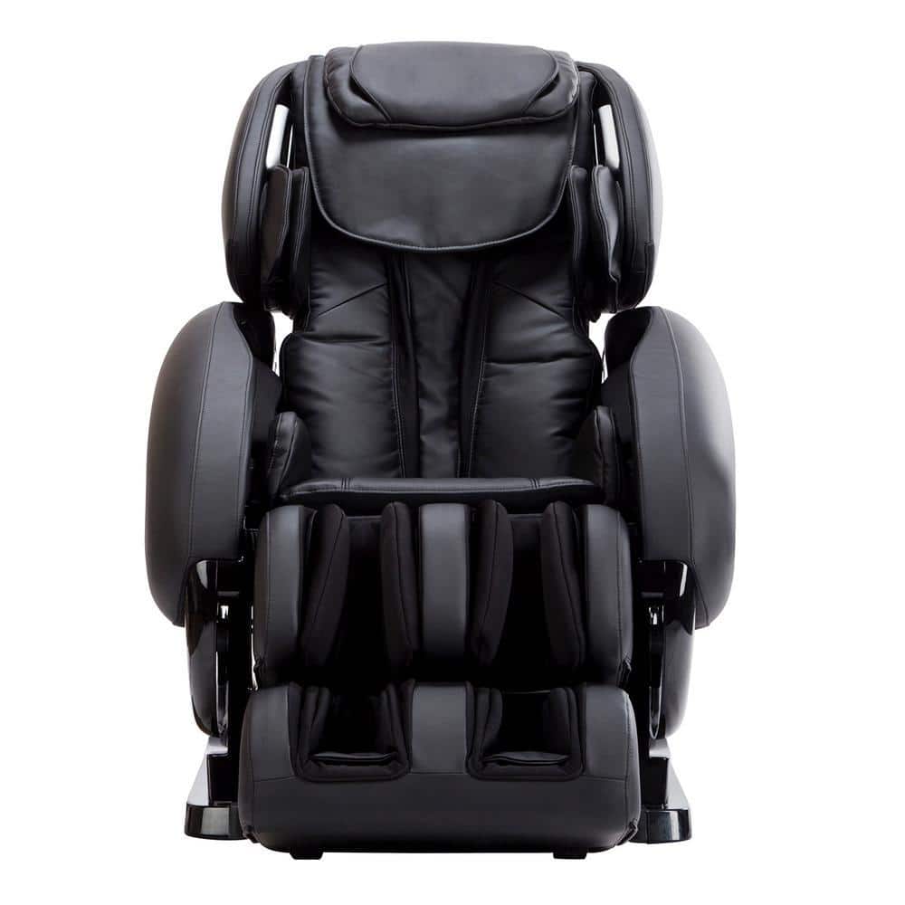 Daiwa Inversion Black Relax 2 Zero Reclining Massage Chair