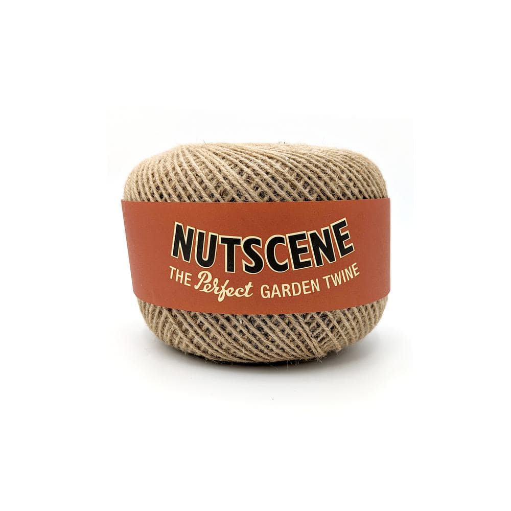English Garden Nutscene Heritage 5/64 in. x 1968 ft. Ball of Garden Twine