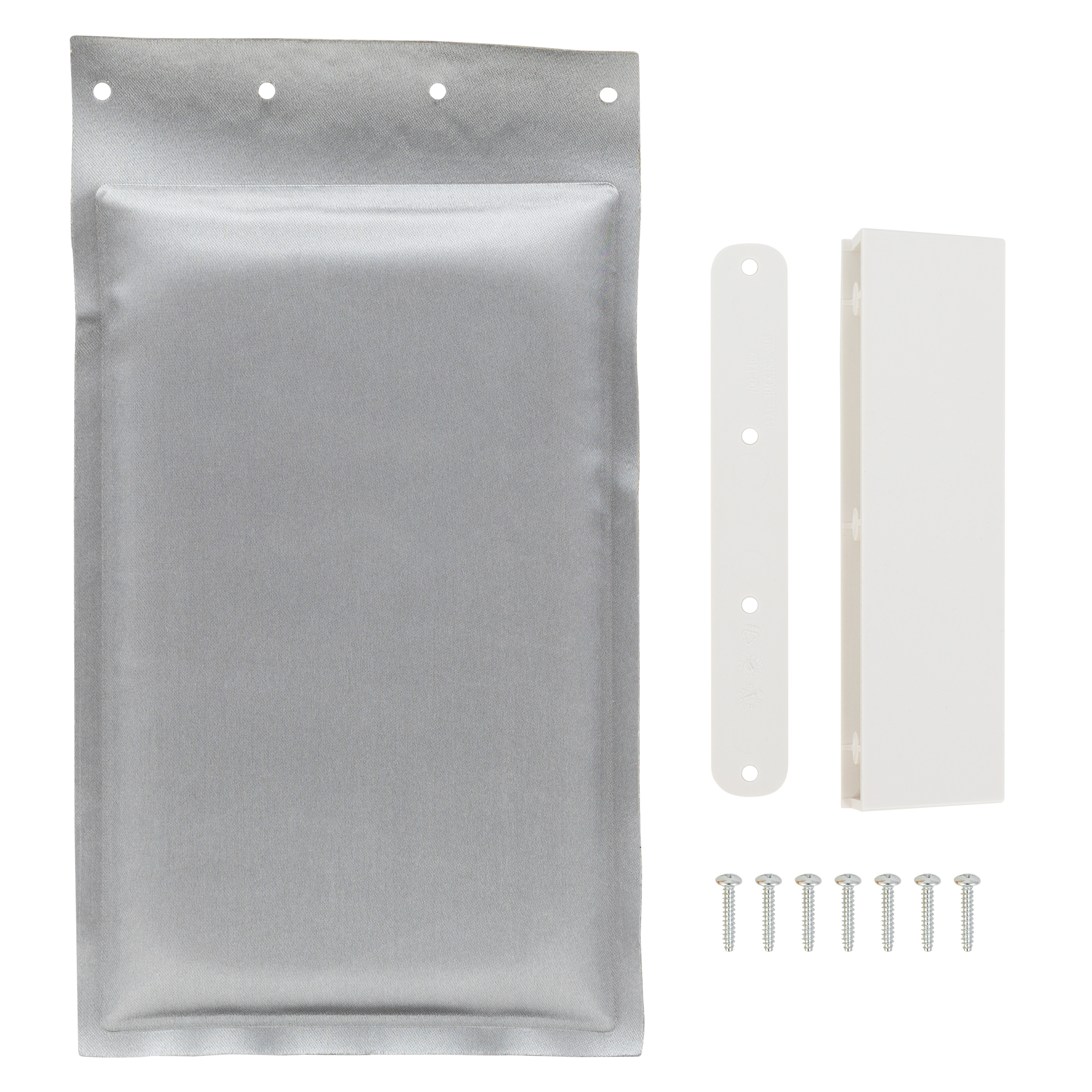 Extreme Weather Pet Doorâ?¢ Insulated Flap Kit