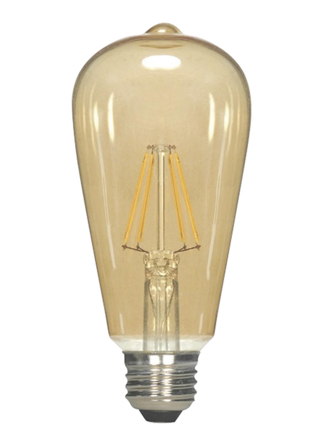 Generation Lighting Bulb Mb St19 6.5W 120V Am Led