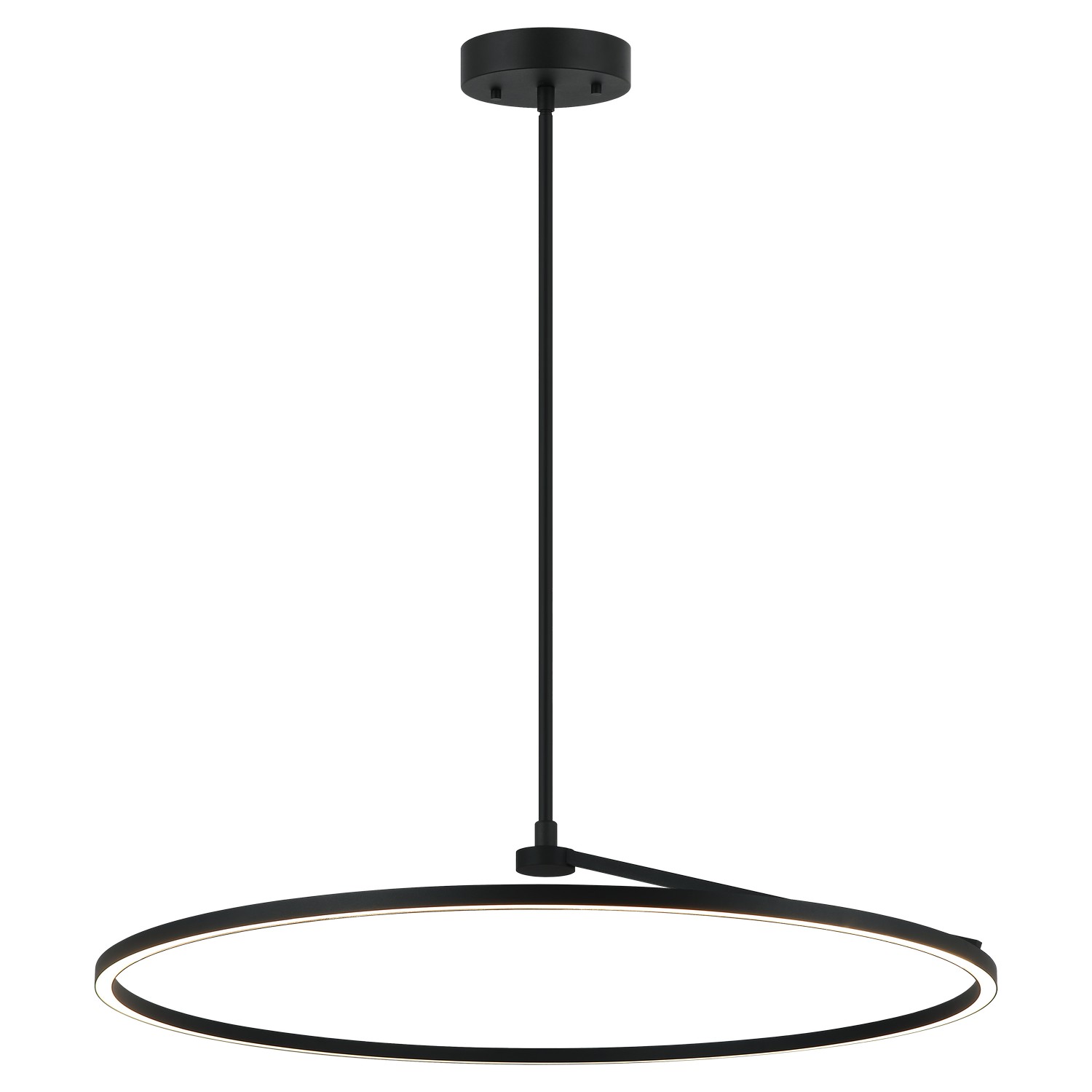 LEDPendantfromtheTheTrundleCollection