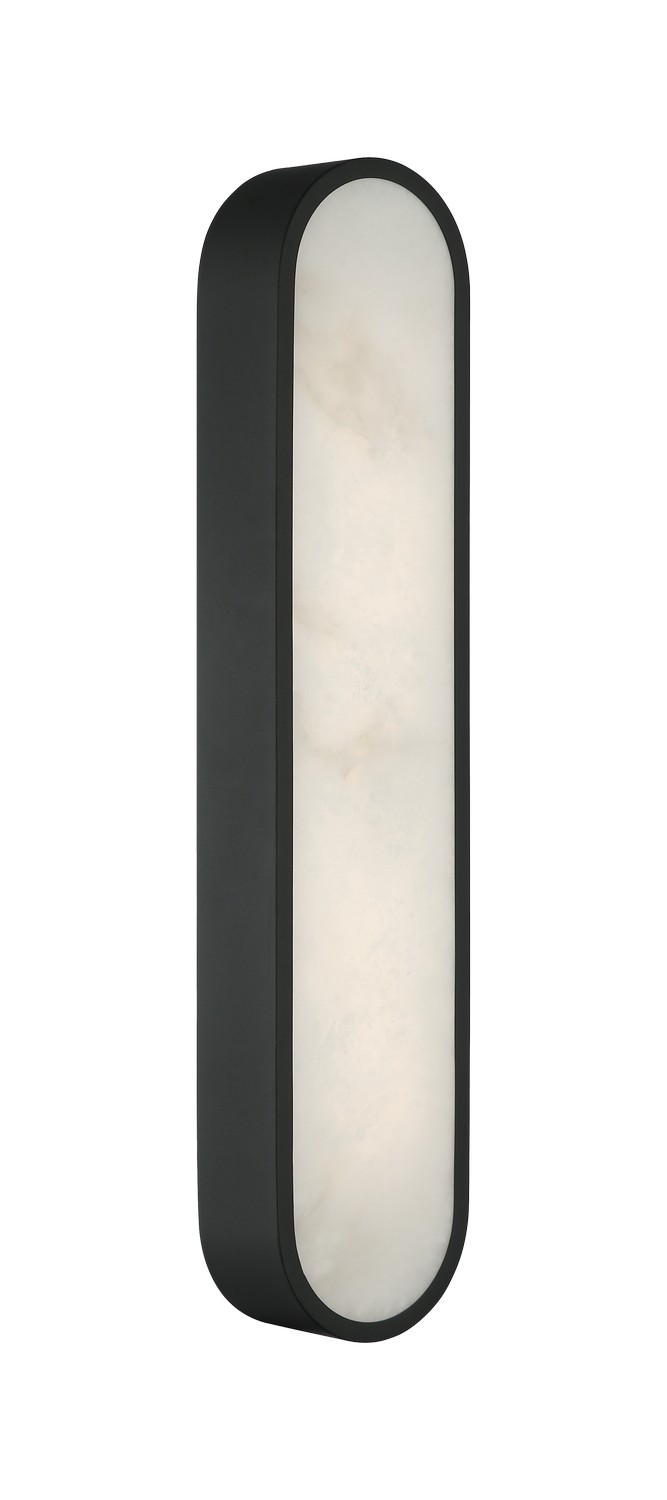 LEDWallSconcefromtheMarblestoneCollection