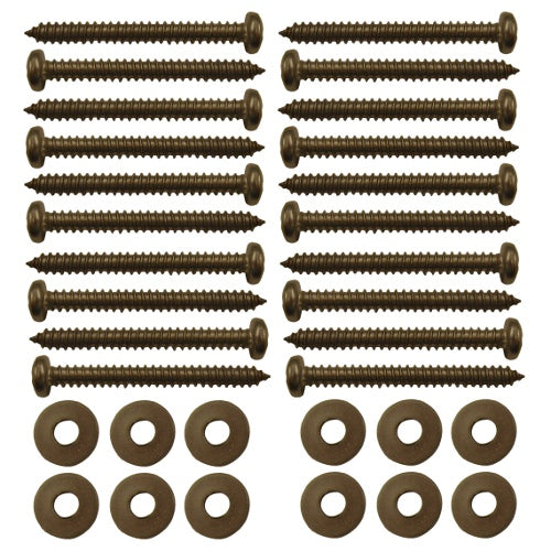 Large Smart Door Wall Hardware Kit - SmartDoorâ?¢ Connected Door