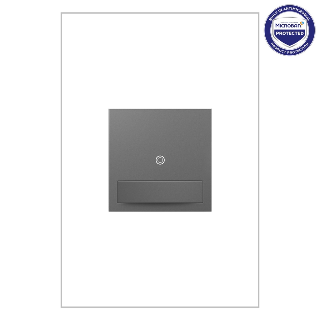 LeGrand adorne Manual-ON/Auto-OFF SensaSwitch