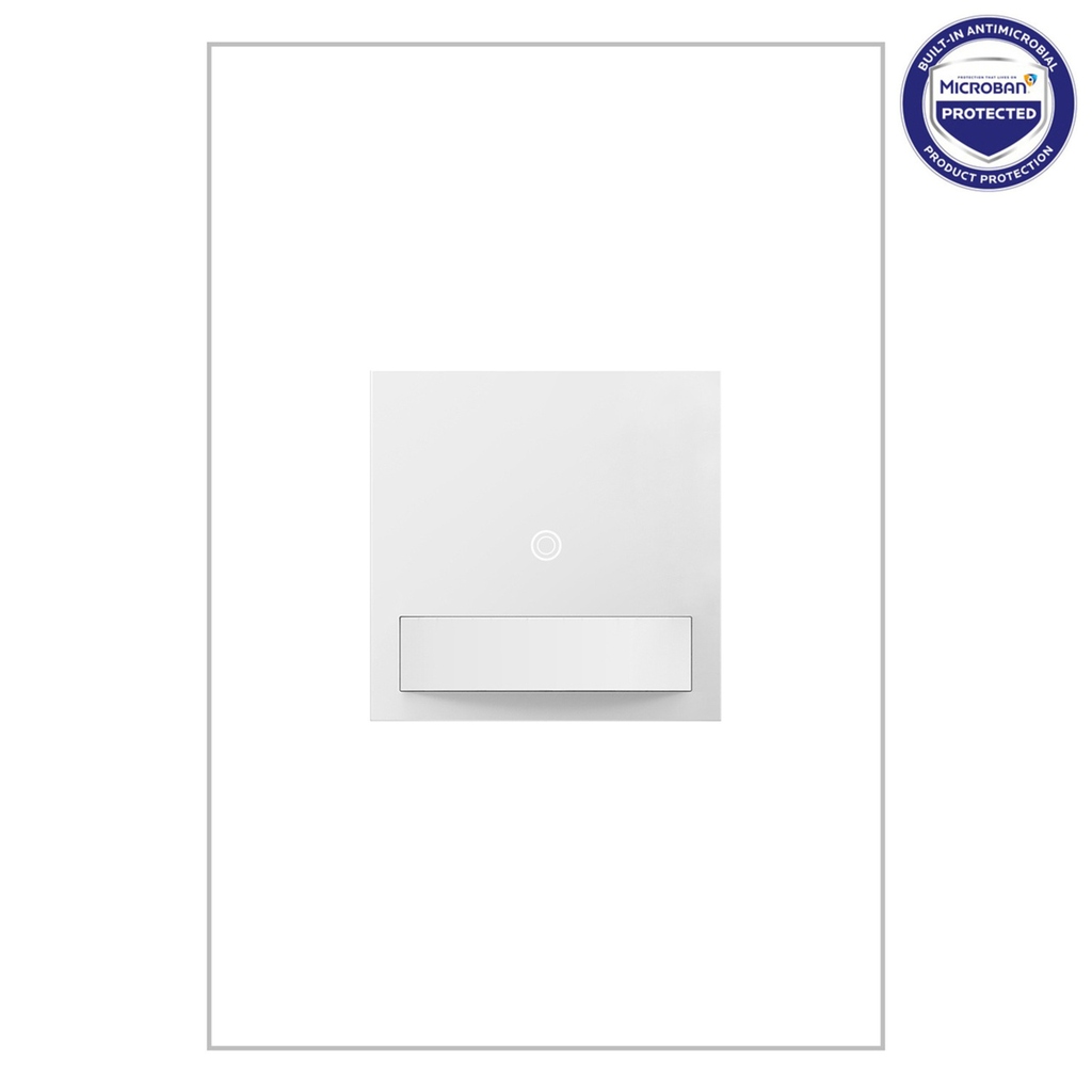 LeGrand adorne Manual-ON/Auto-OFF SensaSwitch