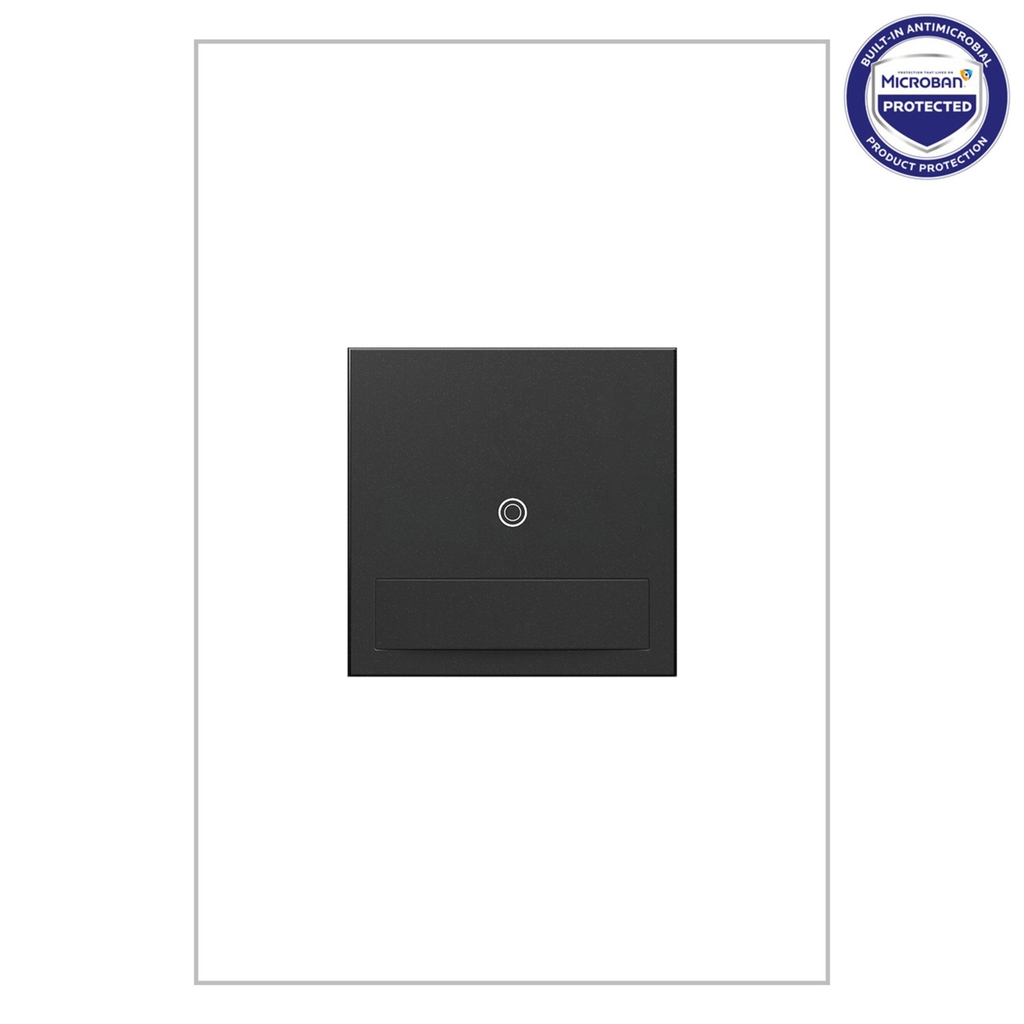 LeGrand adorne Manual-ON/Auto-OFF SensaSwitch