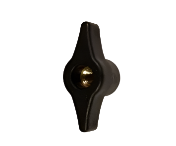 Small Wingnut for Happy Ride® Dog Barrier