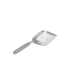 Stainless Steel Litter Scoop
