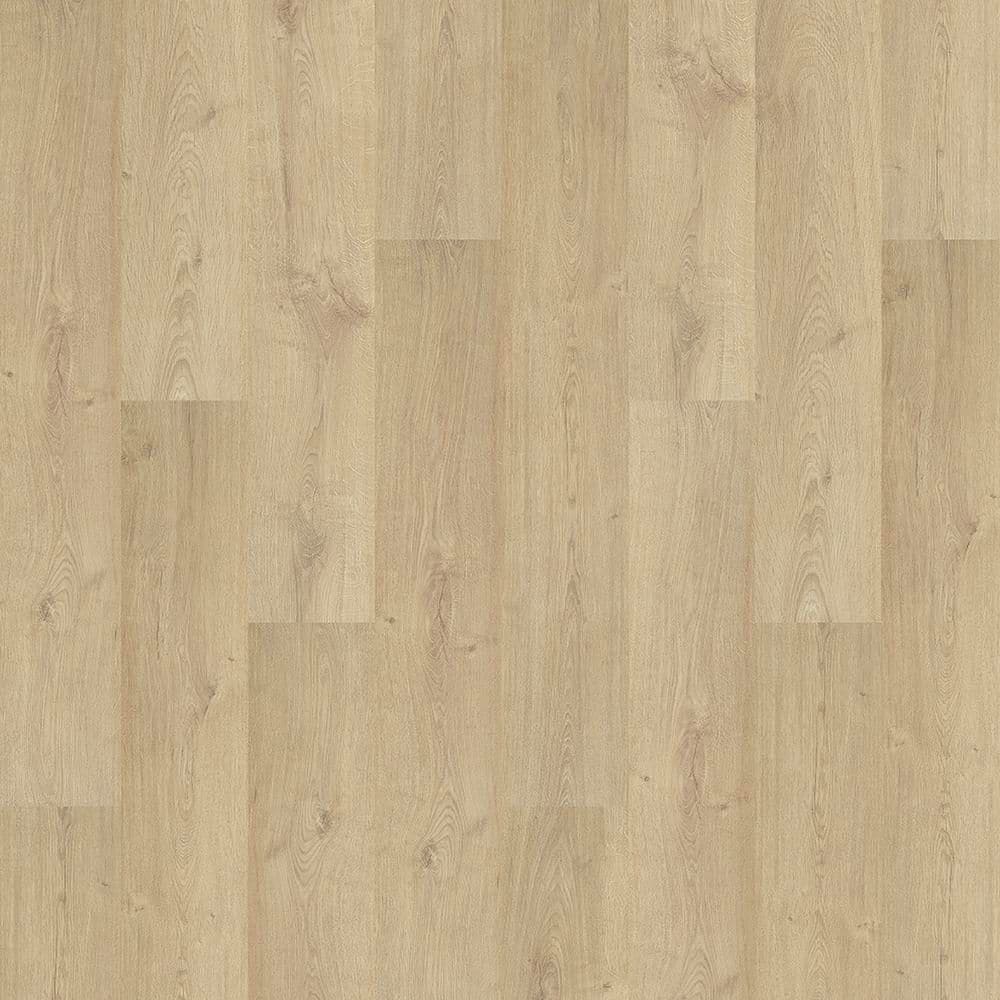 Take Home Sample - Calabria Oak PVC-Free Waterproof Hybrid Resilient Flooring