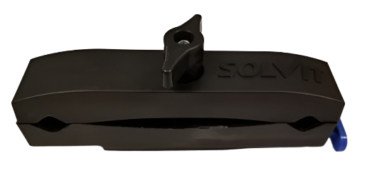 Tube Clamp for Happy Ride® Dog Barrier