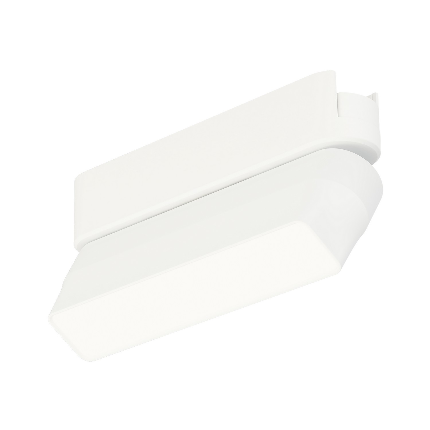White LED Track Light from the Continuum - Track Collection