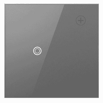 adorne 0-10V Touch Dimmer
