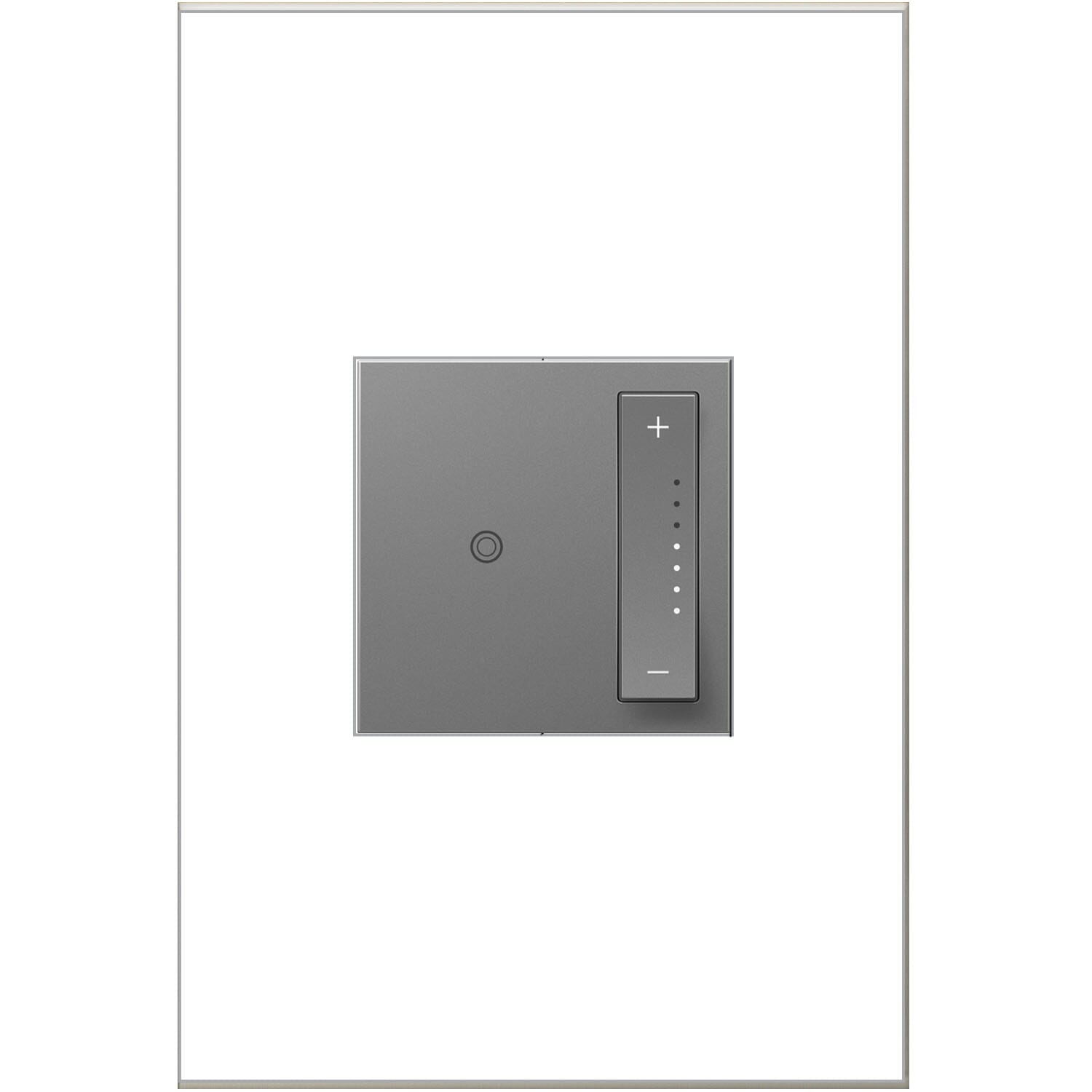 adorne 0-10V sofTap Dimmer