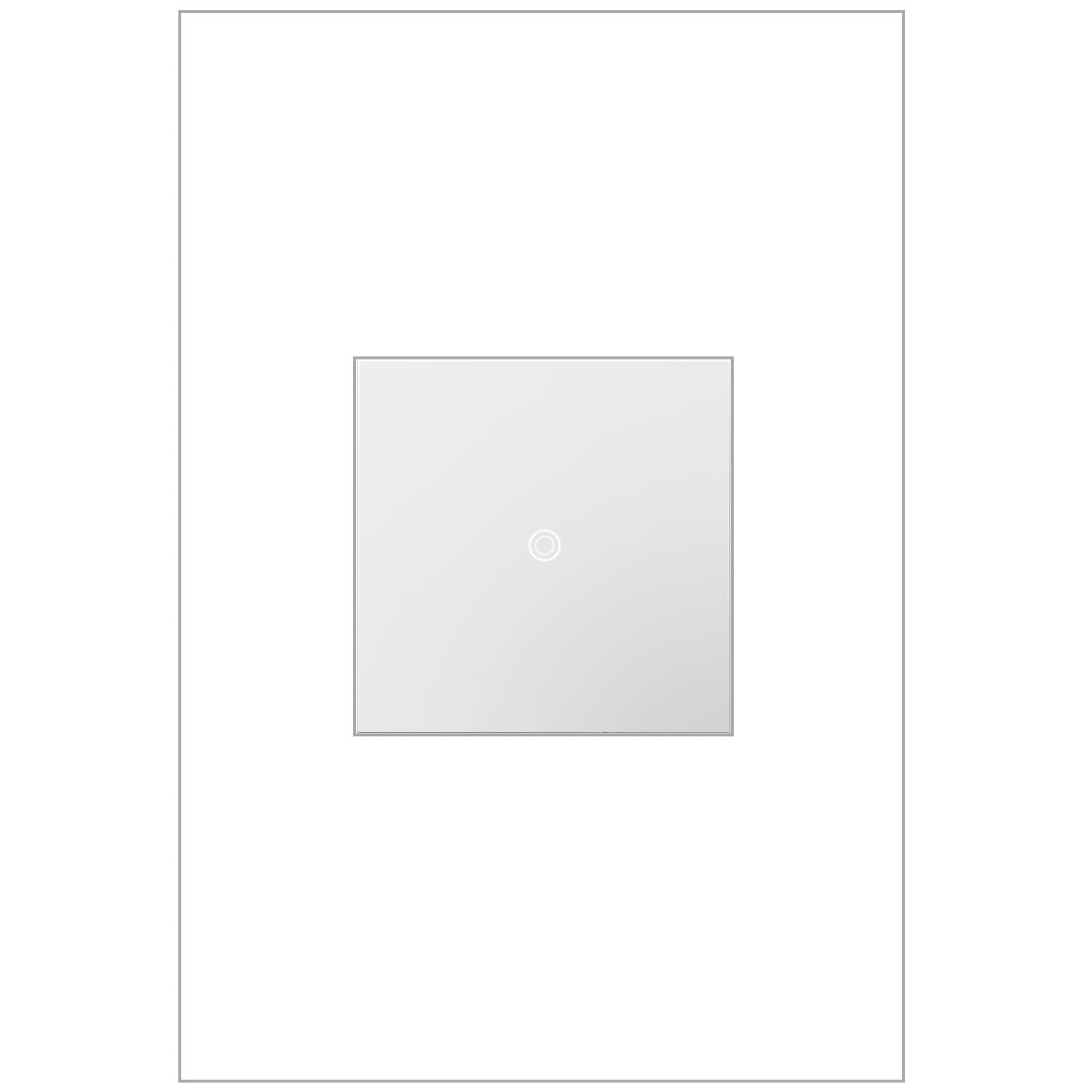 adorne 15A sofTap Switch