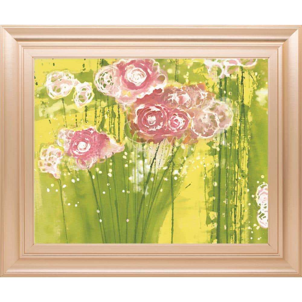 1 Piece Framed Graphic Print Nature Art Print 22 in. x 26 in.