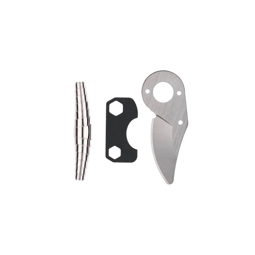 7.7 in. Blade and Spring Replacement Kit for F6, F6 Elite and F12 Right Hand Pruners