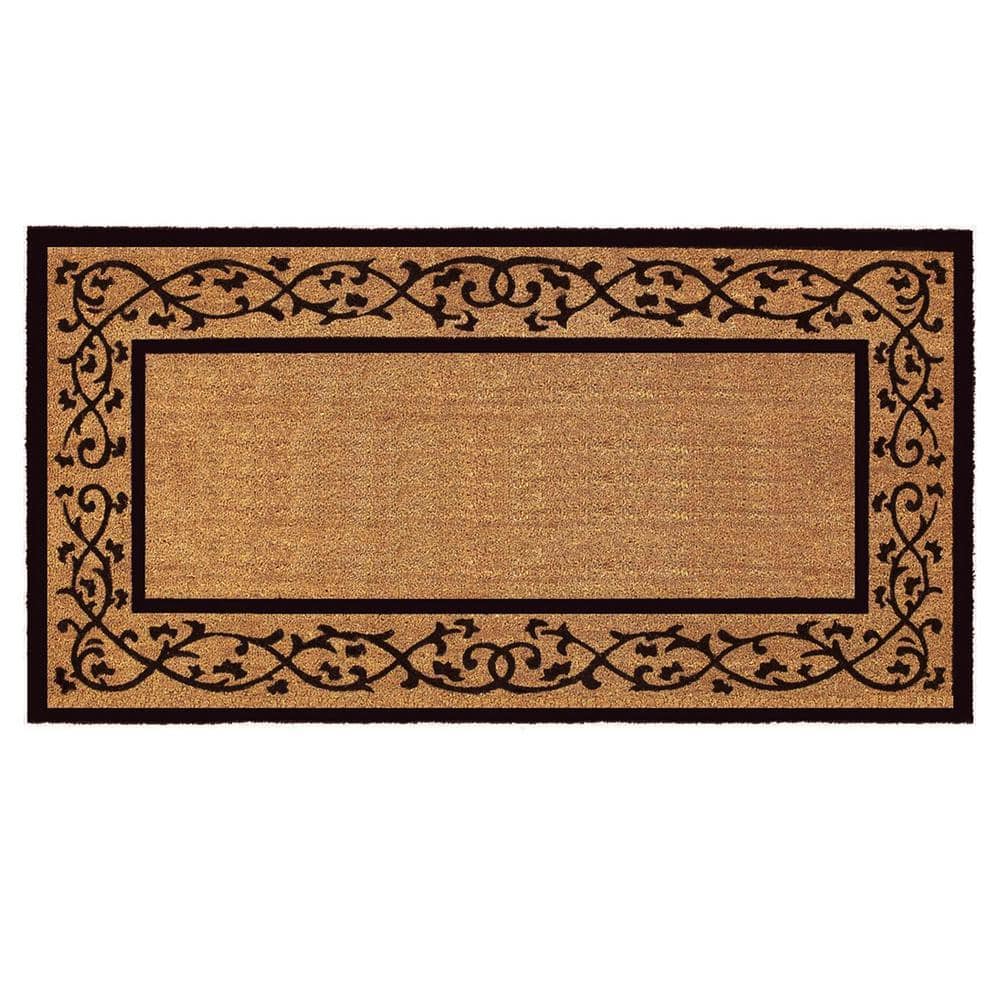 Abbington Doormat, 24" x 48"