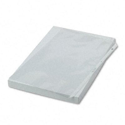 C-Line 62047 Top-Load Polypropylene Sheet Protectors Heavy Legal Clear 50/box