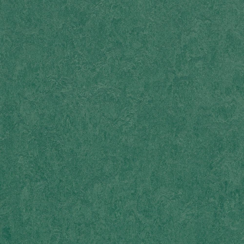 Cinch Loc Seal Hunter Green 9.8 mm T x 11.81 in. W x 11.81 in. L Waterproof Laminate Flooring (6.78 sq. ft. /Case)