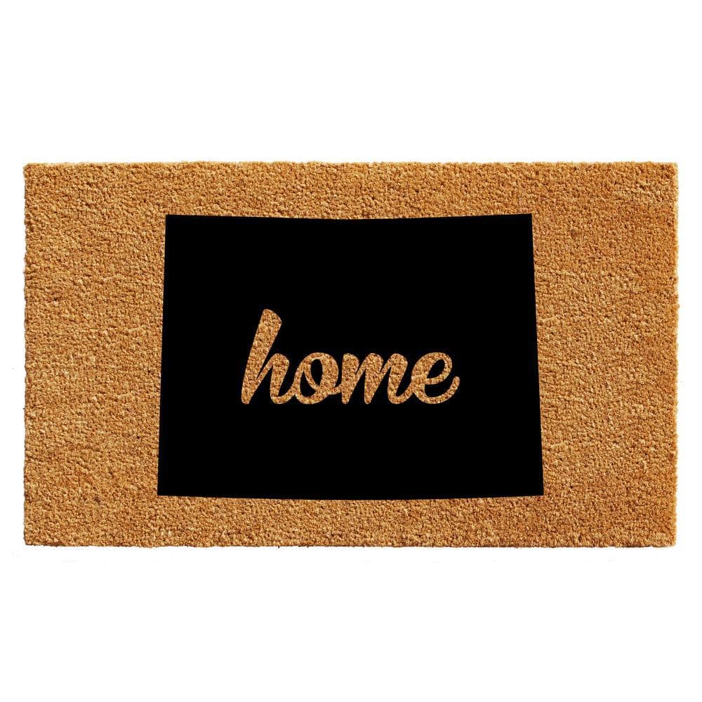 Colorado Doormat 24" x 36"