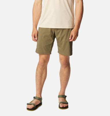 Columbia Men's Silver Ridge Utility Shorts-