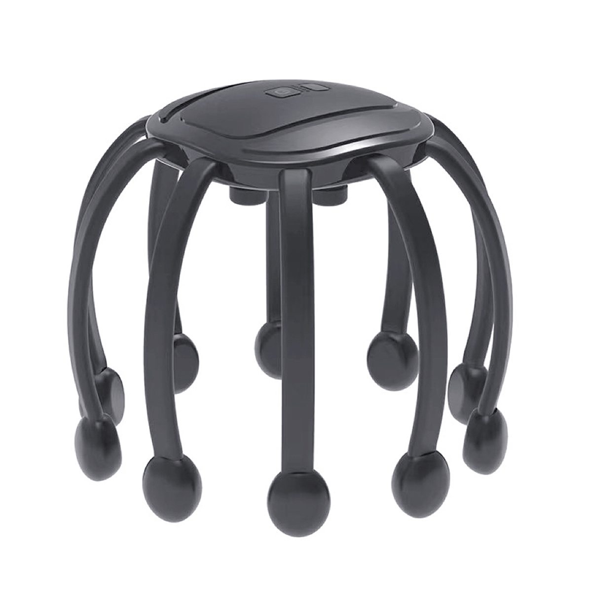 Electric Head Massager